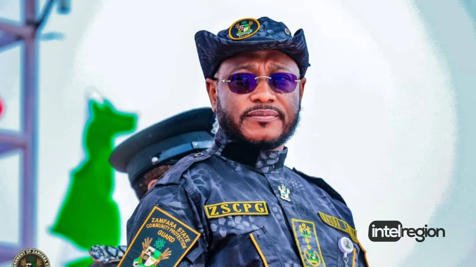 'Security agents take orders from Abuja': Dauda Lawal reveals why ...