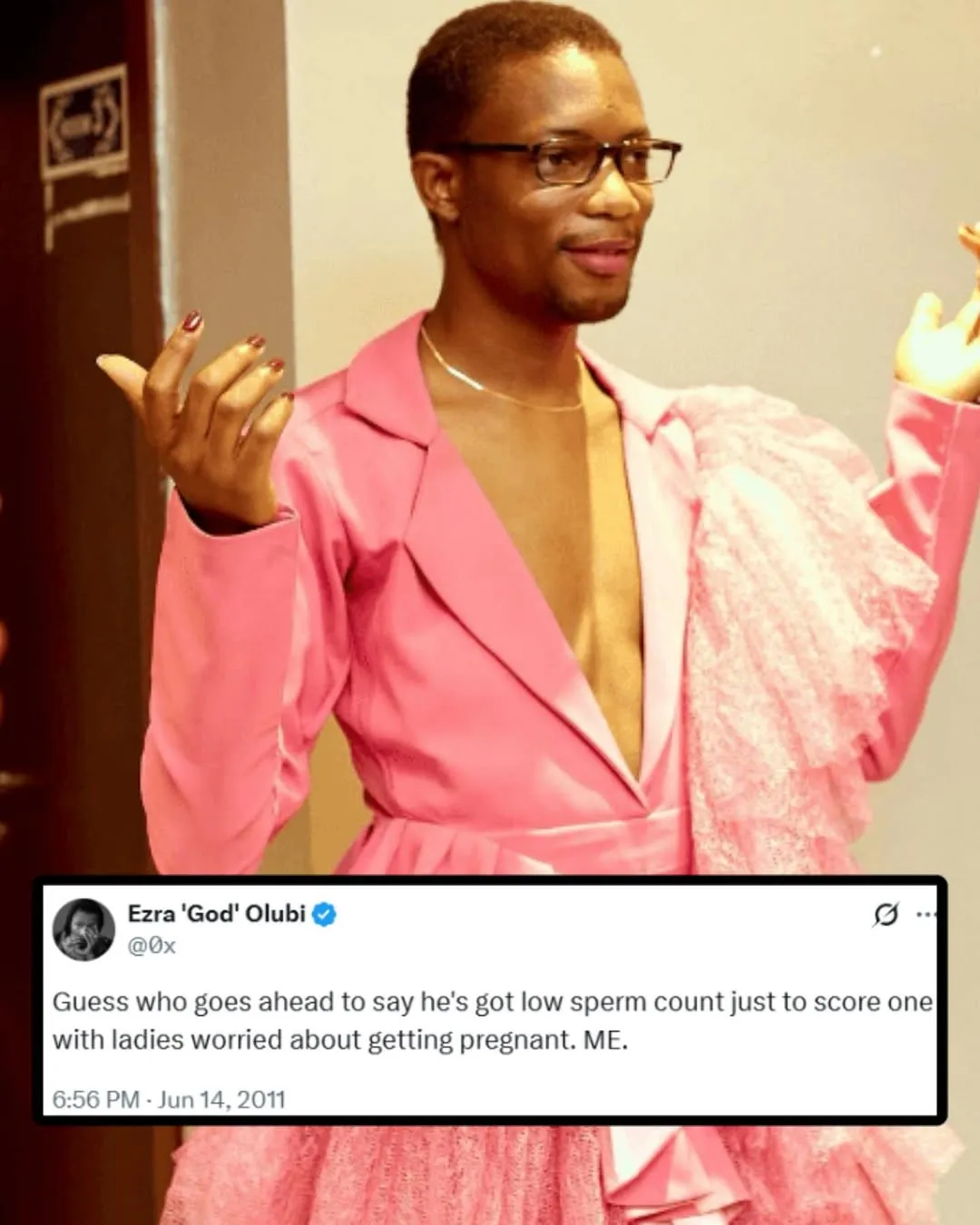 'I was diagnosed with both HIV+ and Hepatitis B in 2017, did pyjamas ...