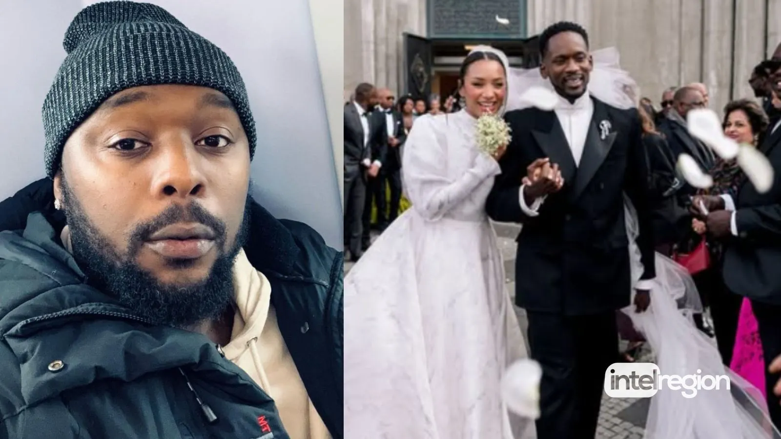  The Biggest Mistake Mr Eazi Made Was Not Taking Temi Otedola s Surname 