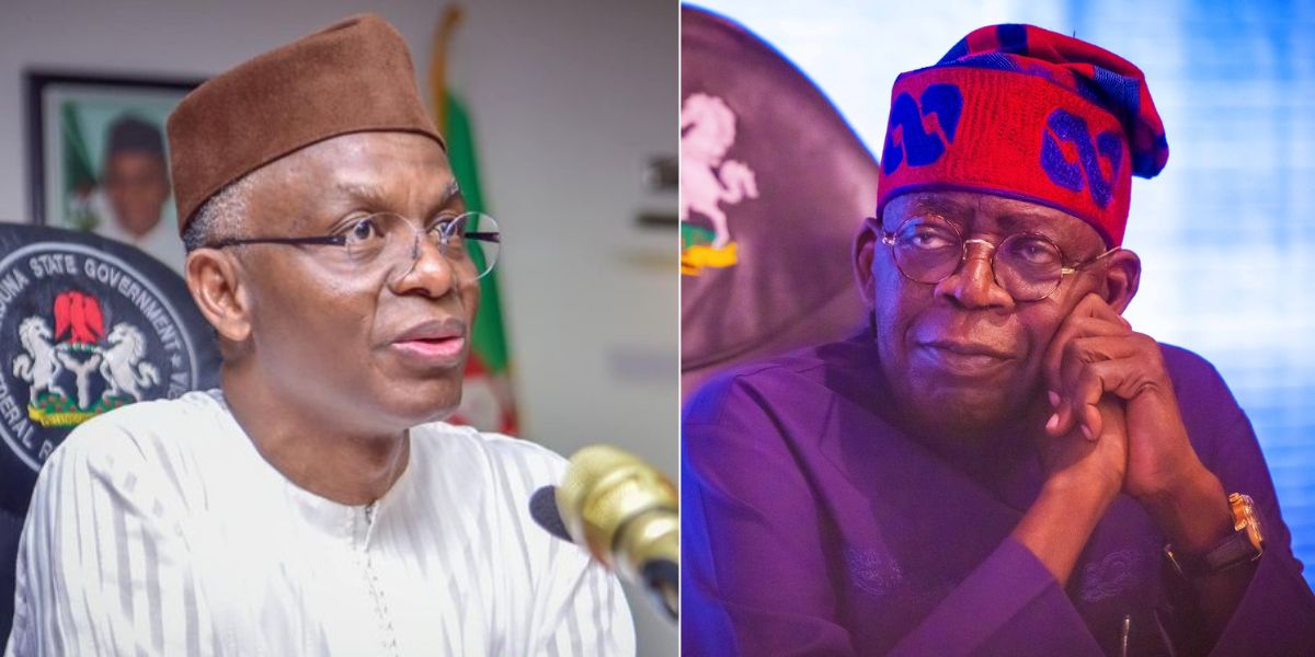 El Rufai Claims Tinubu Will Be Lucky To Come Third In 2027 Says He Has 