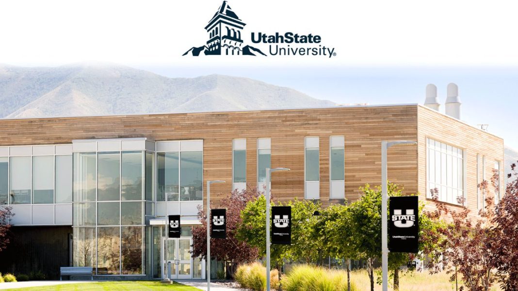 Utah State University Masters Scholarship 2025 in USA Fully Funded