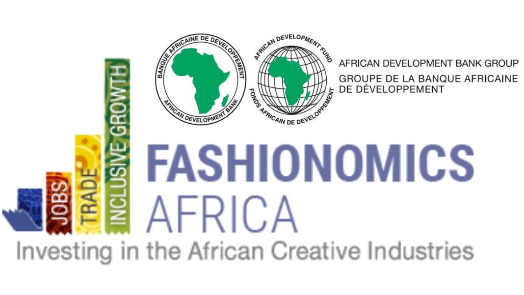 Afdb Fashionomics Africa Program 2025 10 000 Cash Prize Intel Region